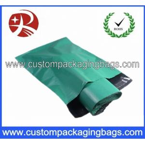 China Custom Printed Poly Mailing Bags 3 Mil Self-Adhesive supplier