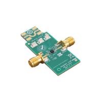 China ADL8121-EVALZ 組み込みソリューション評価ボード 4層印刷回路ボード on sale