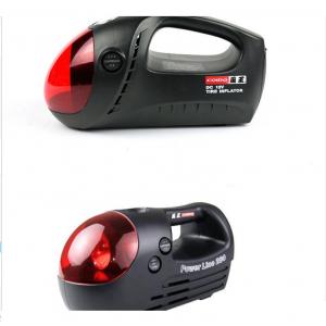 China Air Ride Portable Car Vacuum Cleaner Plastic Material With 280psi  Work Pressure supplier