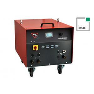 China BTH Stud Welding Machine PRO-D 2800 Short Cycle Stud Welding,  Microprocessor Controlled Stud Welding supplier