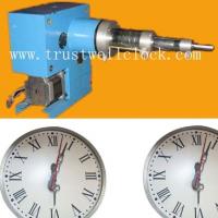 China mechanism for public big clocks 2m diameters size on sale