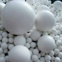 92% Alumina ball used in grinding mill