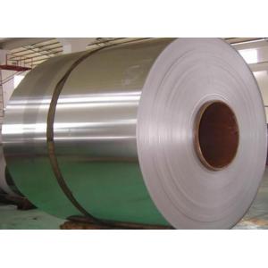China 4K ASME 1250mm Width 904l Stainless Steel Coils 1.2mm Stainless Steel Sheet Roll supplier