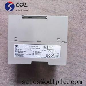 China CompactLogix 5370 Allen Bradley 1769-L19ER-BB1B Programmable Automation wholesale