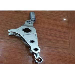 China Durable Sulzer Projectile Loom Parts Picker Roller Lever With Brake Piston supplier