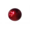 Mechanical 34.Mm Red Trackball Pointing Devicee For Medical Equipment