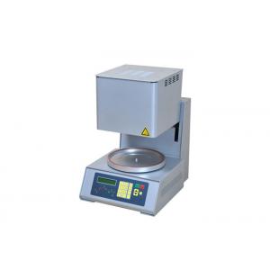 China Titan P60 Automatic Dental Lab Equipment Programmable Vacuum Porcelain Furnace supplier