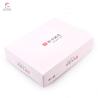 China Printed Cardboard Boxes With Lid | CMYK Color Printing packaging boxes wholesale