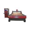 MDF / Wood Board CNC Wood Engraving Machine High Accuracy Automated Wood Router