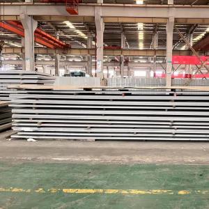 China Alloy 314 Stainless Steel Plate Heat Resistant HR Coil From TISCO 1500mm supplier