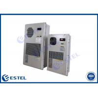China Stainless Steel IP55 1000W Outdoor Cabinet Air Conditioner on sale