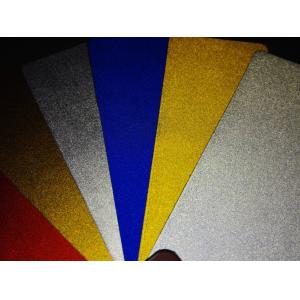 Engineering Grade Vinyl Reflective Sheeting Self Adhesive