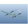 China vigilancia VTOL del Lidar PPK Day&Night de la gama GL de los 250Km, 3D que modela soluciones de llavero modificadas para requisitos particulares wholesale