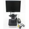 China Multi Function Multi Site Microcirculation Microscope / Nailfold Capillary Microscopy for Hospital wholesale