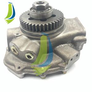 176-7000 1767000 Water Pump For C10 C12 Engine