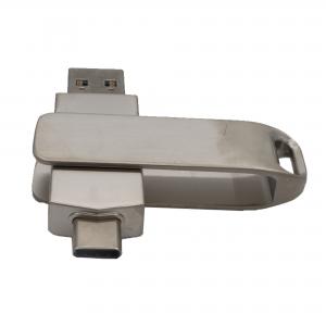 China FCC 35mm Small USB Disk Huddle Room Mini Flash Drive 64GB supplier