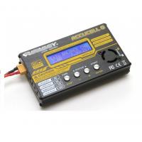 China Accucel-6 80W 10A 1S~6S Lipo Battery Charger Suitable For LiHV on sale