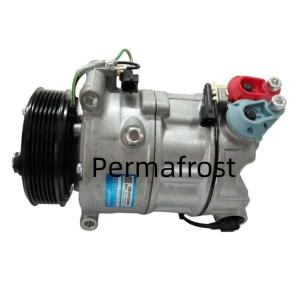 China 6PK PXC16 Auto Air Compressor 9X2319D629DA For Land Rover Discovery supplier