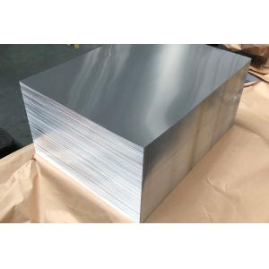 High Strength Al 5182 Aluminum Sheet For  Auto Door Panels