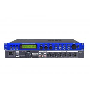China 2in 6out Loudspeaker Management System SP26 Pro Stage Sound Processors supplier