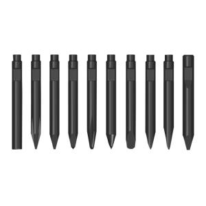 China 68 mm Chisel SB40 Excavadoras Hydraulic Rock Hammer Breaker Rompehielos de piedra adecuados para diversas aplicaciones wholesale