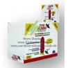 China UV coating reasonable structure Cardboard Counter Displays stand packaging boxes wholesale