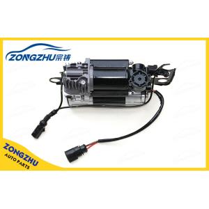 China Bomba do compressor de ar da qualidade estável auto para o modelo velho 7L0616006 de VW Touareg supplier