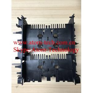 China 1750035761 ATM Parts Wincor 2050XE Double Extractor Chassis picker Base plate New Front Cover 01750035761 wholesale