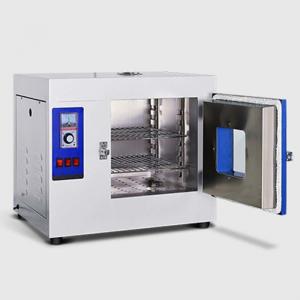 China Lab Industrial Vacuum Drying Oven Precise Forced Professional Circulation Hot Air High Temperature Aging supplier