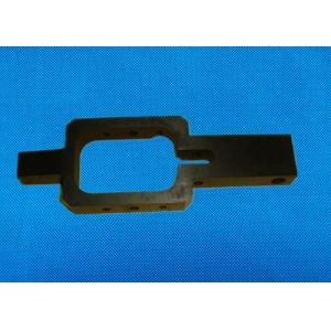 Metal AI Spare Parts 446-09-003 ARM BRACKET For Auto Insert Replacement Machine