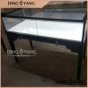 Rectangle OEM 1200X550X950MM Jewelry Showcase Display