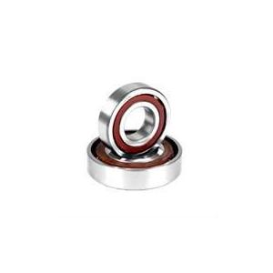 China Frequency Motor Angular Contact Ball Bearing 7305 25*62*17mm supplier