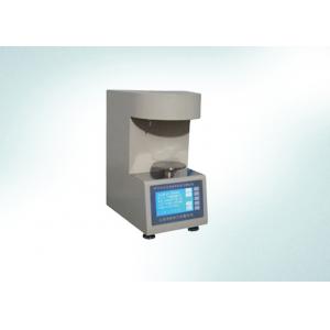 High Speed Lubricating Oil Testing Equipment Automatic Tension Tester