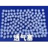 China Customized Seal Liner Purging Plug Seal Cap Liners Leak Proof wholesale