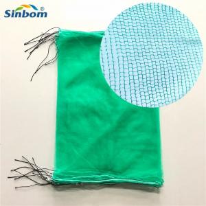 China Date Palm Protection Bag Agriculture Mesh Bags For 90*110cm Cover As Your Requirements supplier