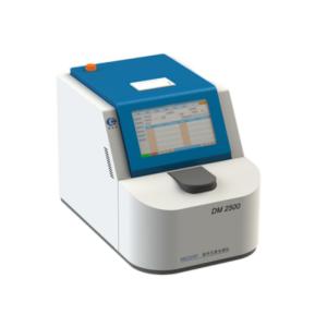 China Espectrómetro de elementos ligeros-medianos DM2500 MMEDXRF con análisis de precisión wholesale