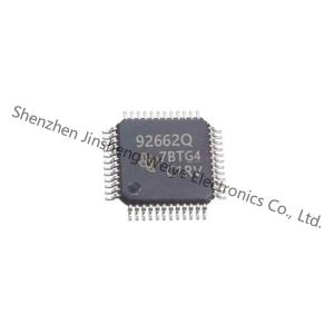 China TPS92662QPHPRQ1 LED Driver 12 Segment Automotive 48-Pin HTQFP EP T/R wholesale