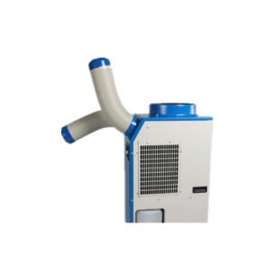 110V 60Hz Portable Spot Air Conditioner , Industrial Spot Cooling Units