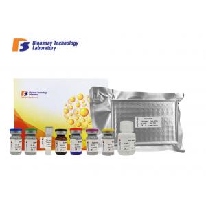 2 - 8°C Storage ELISA Sandwich Assay Kit High Sensitive Human Cytosolic Carboxypetidase 3
