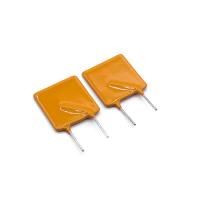 China Stable Auto Thermistor PPTC , Polymeric Positive Temperature Coefficient Thermistor on sale