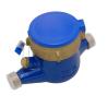 China DN 15 -50  Multi-jet Dry Dial Class B/Class C Meter for Cold and Hot Water wholesale
