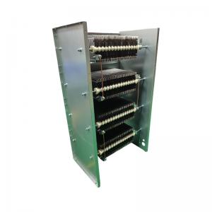 Stainless Steel Dynamic Braking Resistor, Rated Power from 1KW-112KW, Grid Bank and SUS316 enclosure