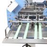 China Machine à plier du papier de haute précision 460 fois/min. wholesale