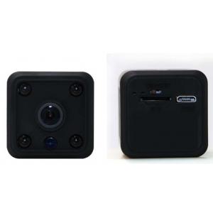 Home Security Wifi Security Camera Battery Powered IR 1080P Smart CCTV Type