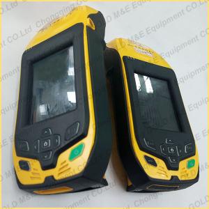 HI-TARGET Handheld GIS Collector with 2m Accuracy