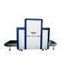 Seguridad que comprueba el equipaje X Ray Inspection Machine Tunnel 800 x 650