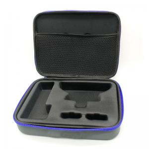 China Hot selling custom dental magnifying glass box waterproof hard EVA carrying case for dental loupe box supplier