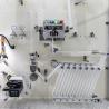 China Womeng New Intelligent Sanitary Napkin Making Equipment with CE wholesale