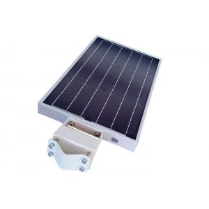 Solar LED outdoor lights 15W easy to install solar LED  light system 3 years warranty solar post light