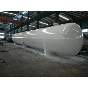 Customized 120CBM / 200m3 LPG Gas Storage Tank Magnetic Type Level Gauge